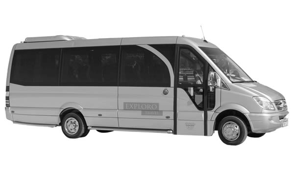 Taxi transfer PRIVATE CAR