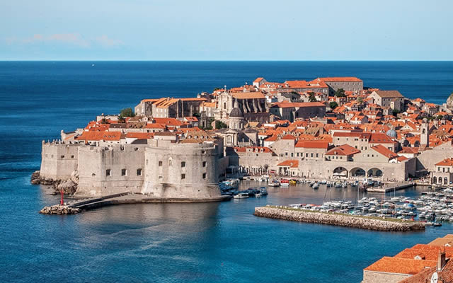 Izlet Dubrovnik